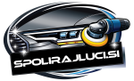 Spolirajluci.si LOGO