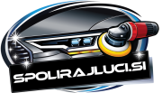 Spolirajluči.si LOGO
